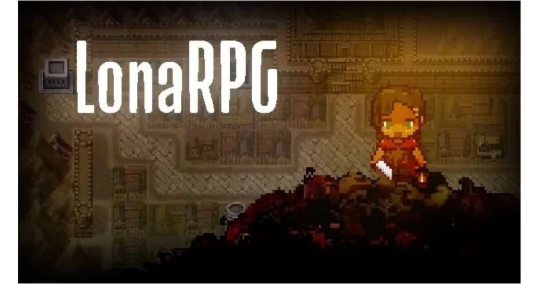 洛娜的世界 LonaRPG | B.0.10.8.22 | 官中-遇见萝莉