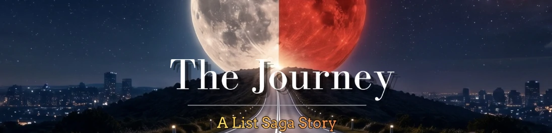 旅程 The Journey | v0.03 | 汉化 【PC+安卓】-遇见萝莉