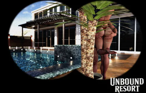 自由度假村 Unbound Resort | v0.47 | 汉化 【PC+安卓】-遇见萝莉