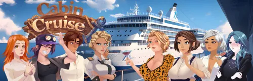 客舱巡游 Cabin Cruise | v0.14.1 | 汉化 【PC+安卓】-遇见萝莉