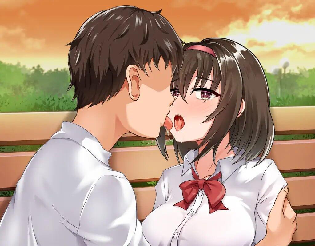 图片[2]-NTR教室~转校生第一天就宣布要睡走所有人女友  | v1.006 | 汉化版 【PC+安卓】-遇见萝莉