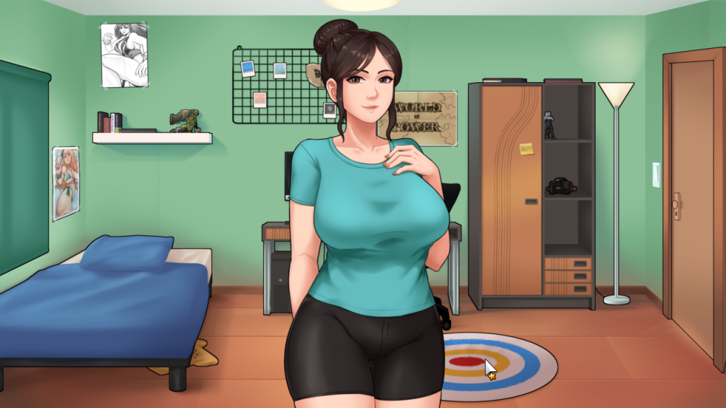 图片[1]-家务 House Chores | v1.2.1 | 汉化版【PC+安卓】-遇见萝莉