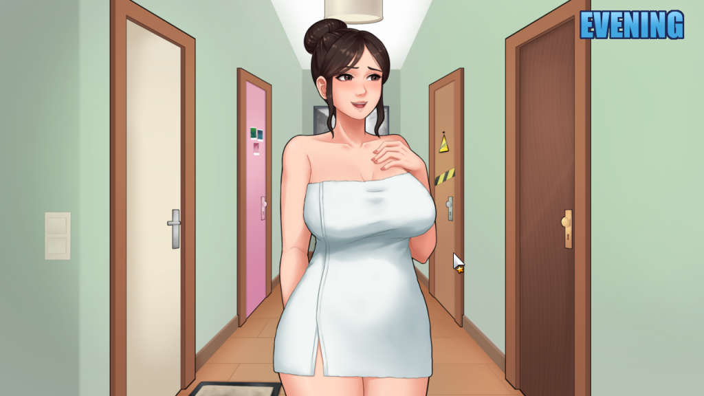 图片[2]-家务 House Chores | v1.2.1 | 汉化版【PC+安卓】-遇见萝莉