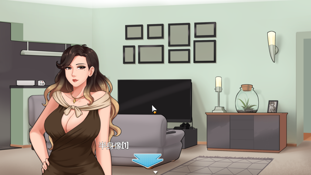 图片[3]-家务 House Chores | v1.2.1 | 汉化版【PC+安卓】-遇见萝莉