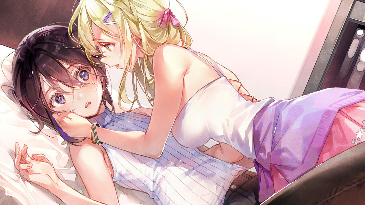 图片[3]-一生推不如一生恋2 V1.03 OshiRabu:Waifus Over Husbandos-遇见萝莉