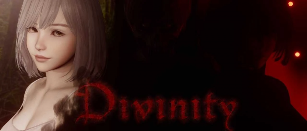 图片[1]-神性 Divinity Update2 汉化版【PC+安卓】-遇见萝莉