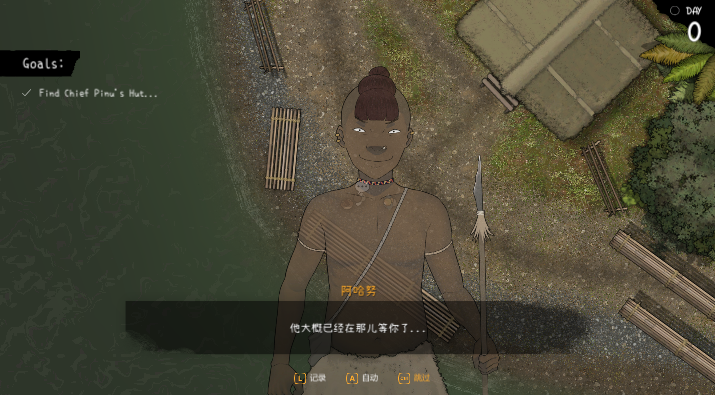 图片[2]-女神降临 Arrival of the Goddess | v1.051 |  官中-遇见萝莉