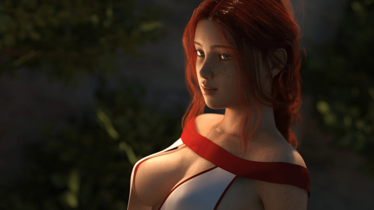 图片[2]-女神的最佳交易 My Best Deal | v4.7 | 汉化 【PC+安卓】-遇见萝莉