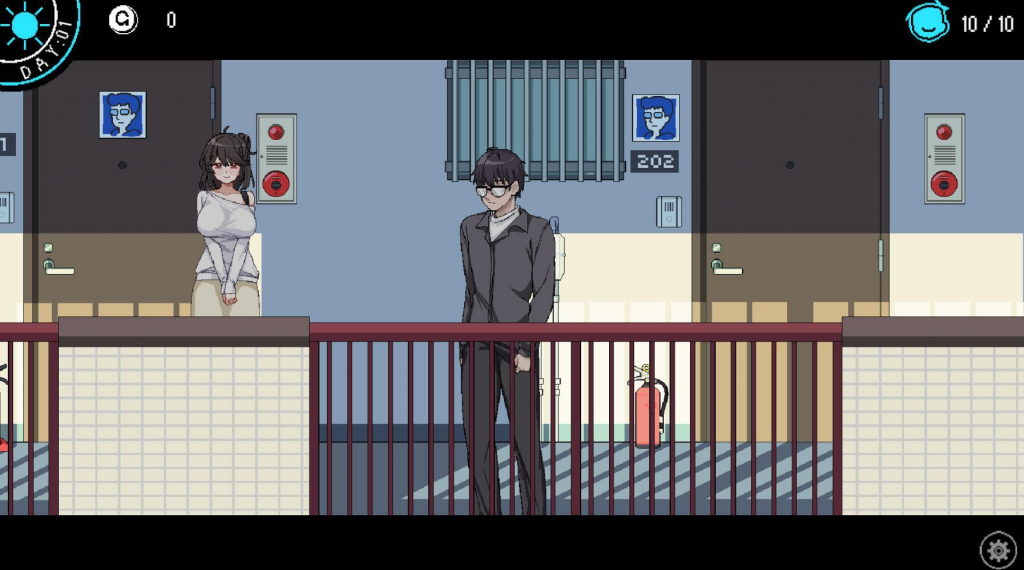 图片[6]-社群审查/Censor| v5.1.0 |STEAM官中-遇见萝莉