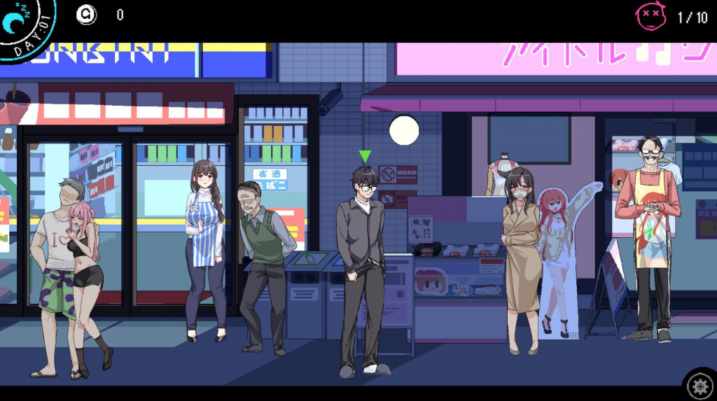 图片[7]-社群审查/Censor| v5.1.0 |STEAM官中-遇见萝莉