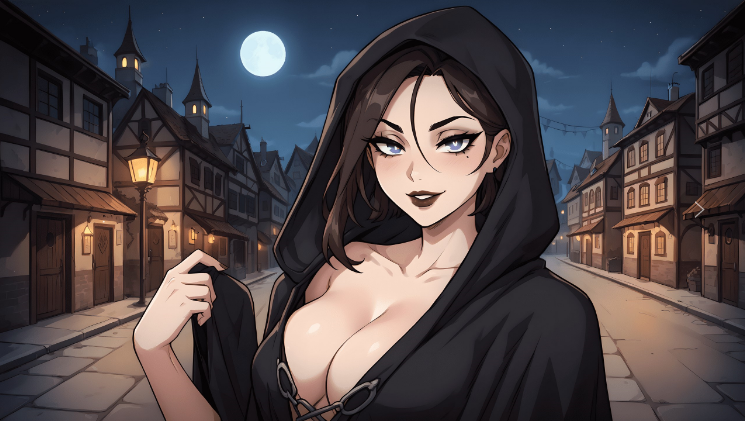女仆店 NSFW Maid Shop | v1.0 | 汉化版【PC+安卓】-遇见萝莉