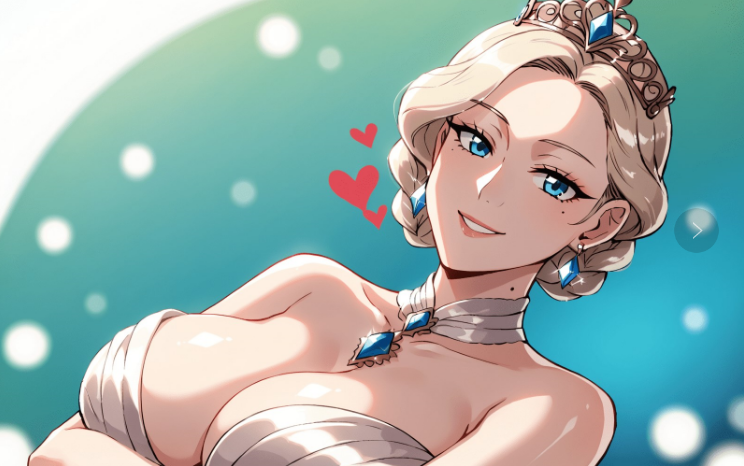 图片[2]-女仆店 NSFW Maid Shop | v1.0 | 汉化版【PC+安卓】-遇见萝莉