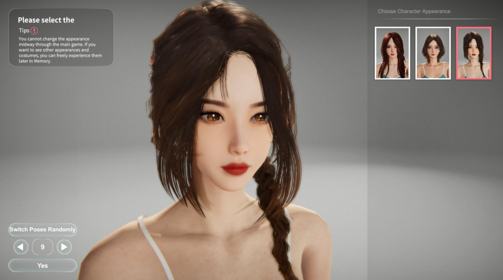 图片[1]-隔壁的美艳人妻|V1.4.21|STEAM官中-遇见萝莉