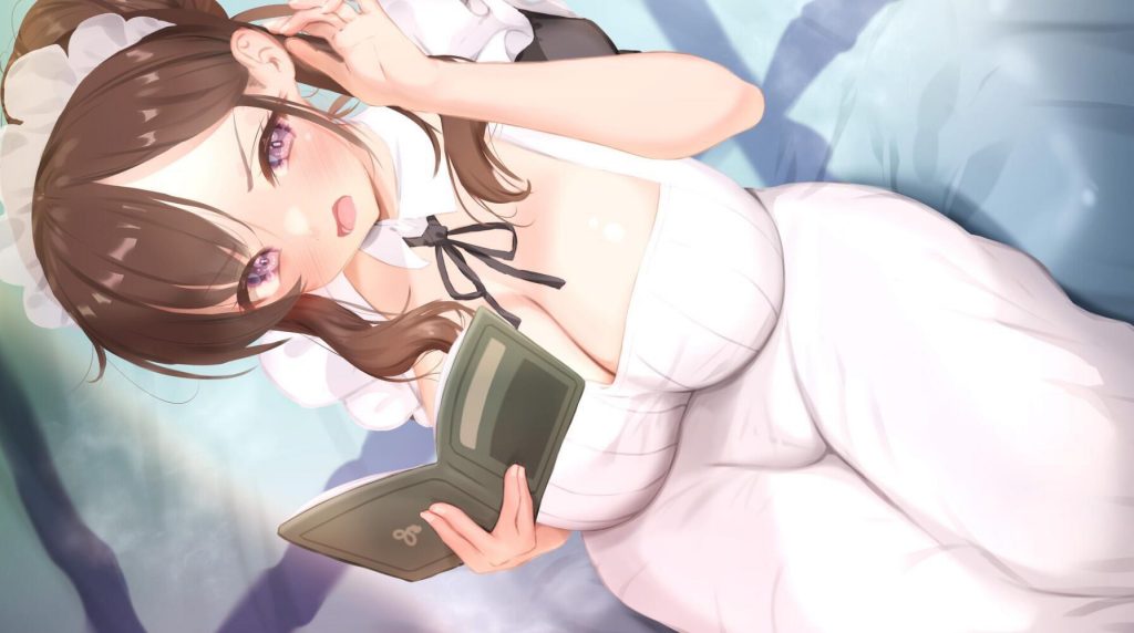 图片[5]-妈妈为何这样 He Maid Her Fall | v0.9.3 | 官中【PC+安卓】-遇见萝莉
