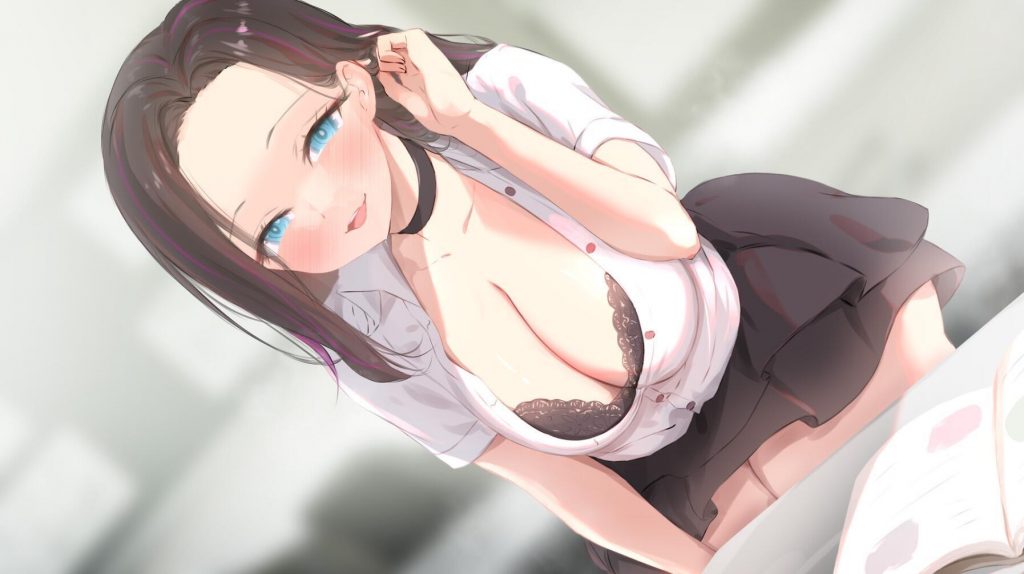 图片[7]-妈妈为何这样 He Maid Her Fall | v0.9.3 | 官中【PC+安卓】-遇见萝莉