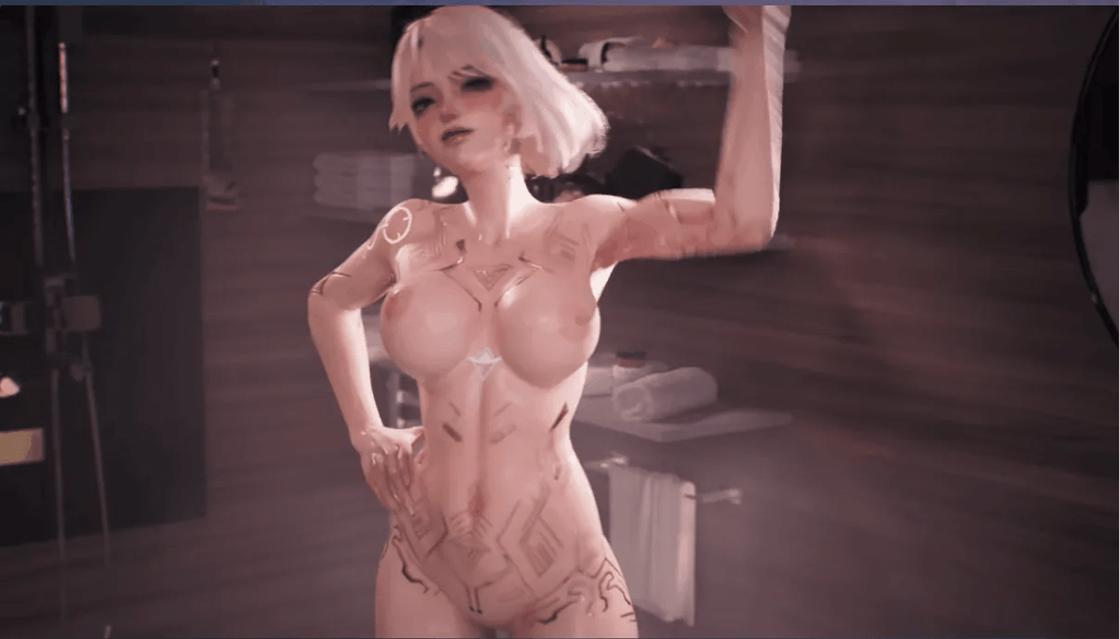 图片[3]-莉莉的欲望迷宫 Lily’s Labyrinth of Lust | v1.0 | 官中-遇见萝莉