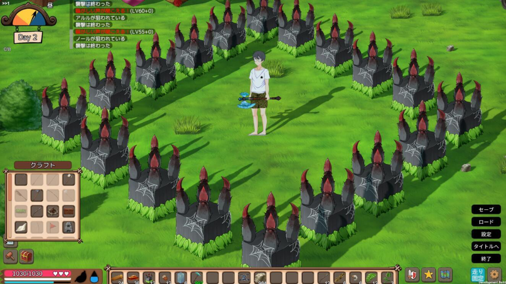图片[2]-生存游戏 Mad Island | v0.5.12.3 beta | 官中-遇见萝莉