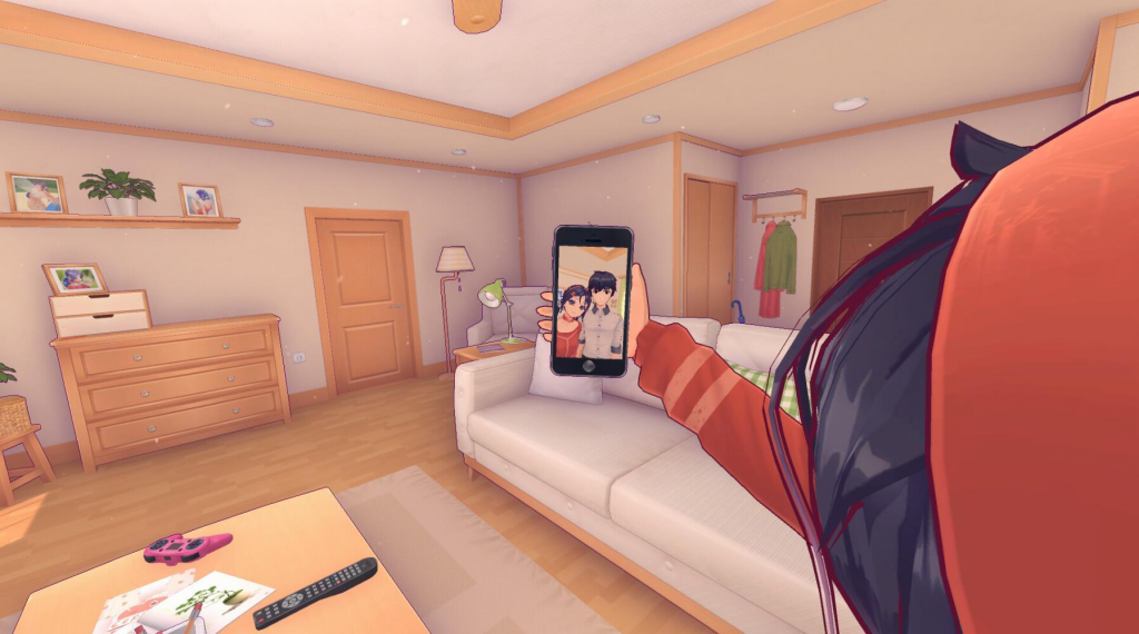 图片[10]-米塔 MiSide | v0.923 | 官中 【PC+安卓】-遇见萝莉