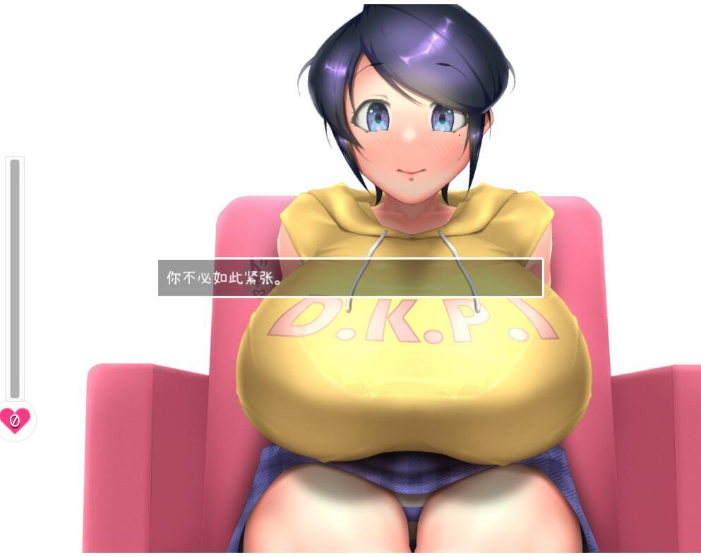 图片[1]-AV摄影2 IV?AV!! -2nd Girl V1.0 DL官中-遇见萝莉