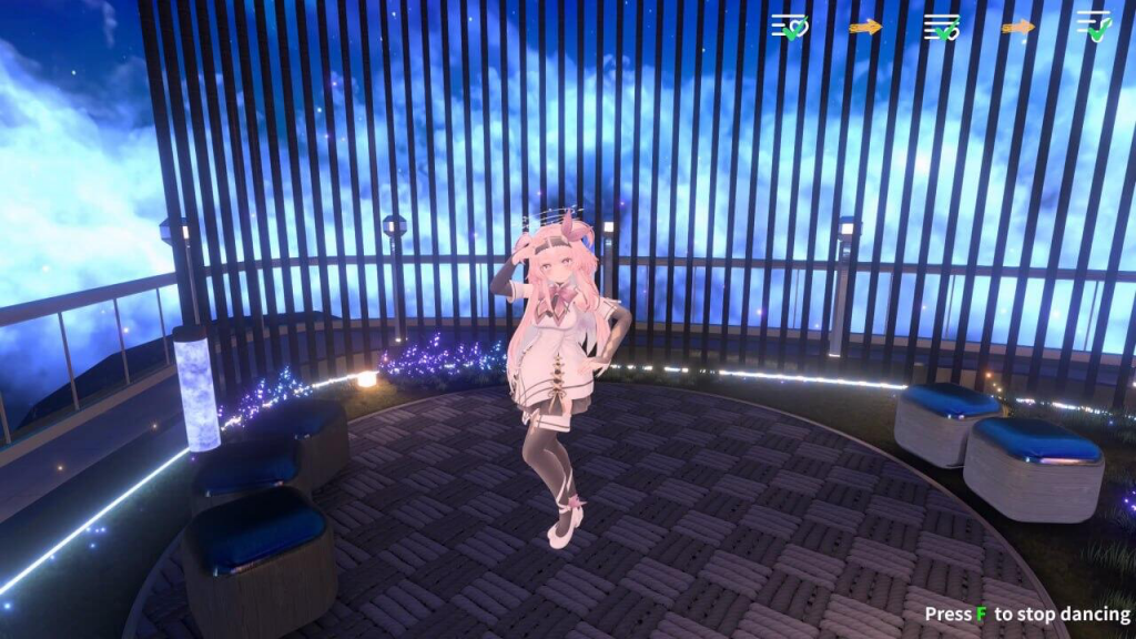 图片[2]-虚拟少女开发计划 V1.1 官方中文-遇见萝莉