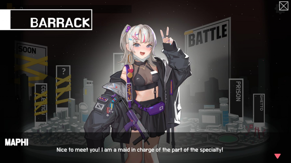 图片[3]-异世界丧尸前线 V1.41 STEAM官中-遇见萝莉