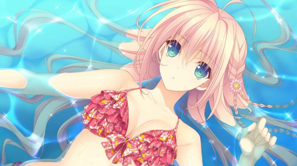 图片[2]-近月少女的礼仪2|STEAM官中-遇见萝莉