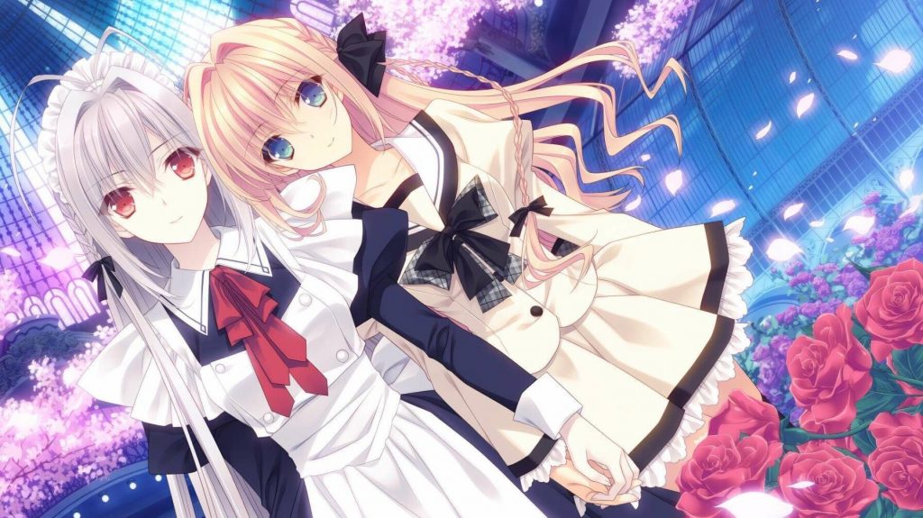 图片[3]-近月少女的礼仪2|STEAM官中-遇见萝莉