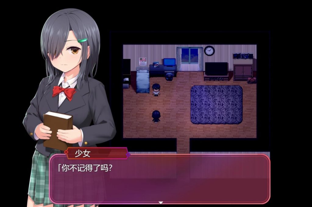图片[7]-洗脑学园 – 咒人之壶|V1.0|STEAM官中-遇见萝莉