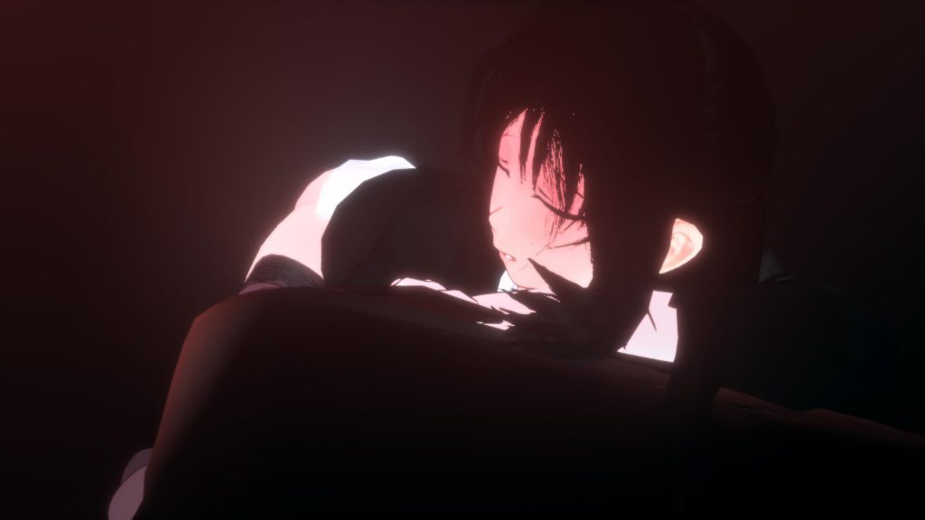 图片[2]-27岁女教师 日常一幕 第1章 27歳女教師 日常の一コマ チャプター1 | v.1.07 | 官中-遇见萝莉