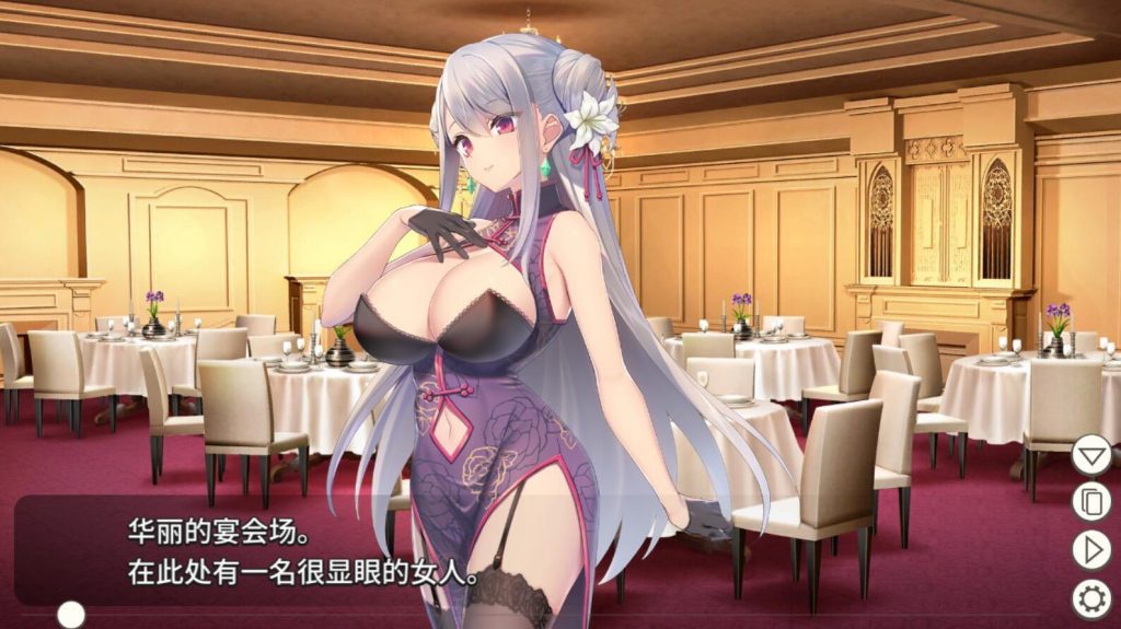 图片[1]-卧底女特工/Undercover Agent|STEAM官中-遇见萝莉