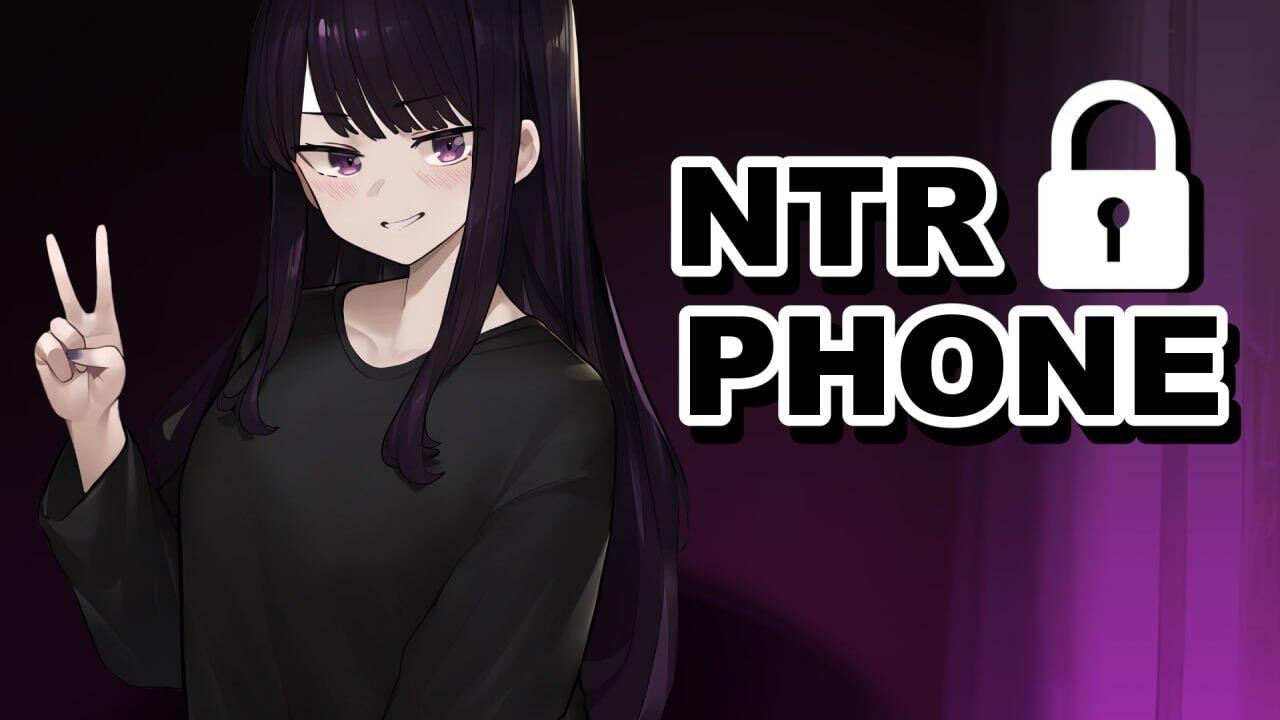 NTR 手机 NTR Phone 网恋模拟器 | v0.42.1 | 官中 【PC+安卓】-遇见萝莉