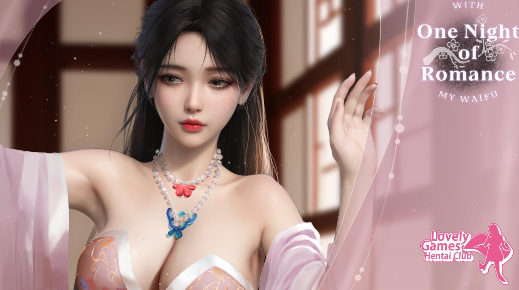 图片[1]-一夜风流|STEAM官中-遇见萝莉