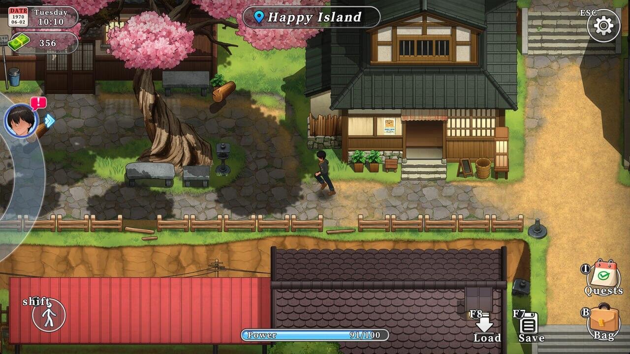 图片[3]-幸福岛幻想|V1.041|STEAM官中-遇见萝莉
