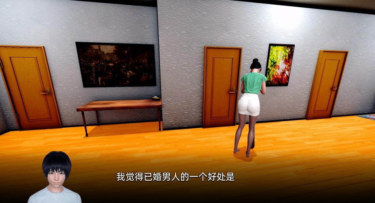 图片[1]-忠诚的妻子 Devoted Wife | v0.60 | 汉化 【PC+安卓】-遇见萝莉