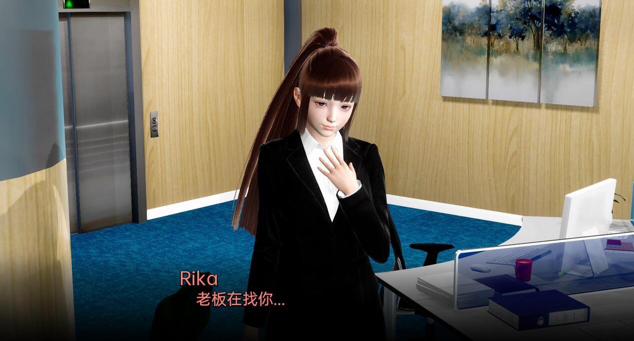 图片[3]-忠诚的妻子 Devoted Wife | v0.60 | 汉化 【PC+安卓】-遇见萝莉