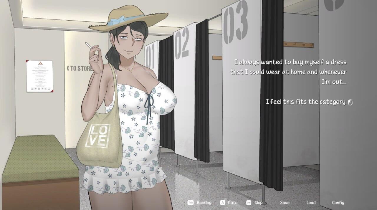 图片[3]-乔娜 Chona | v1.11 | 官中-遇见萝莉