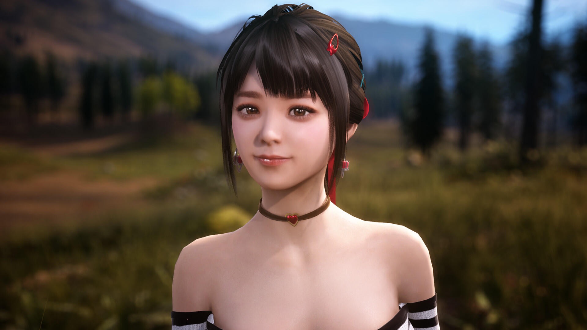 图片[1]-一起BnB/TOGETHER BnB|STEAM官中-遇见萝莉