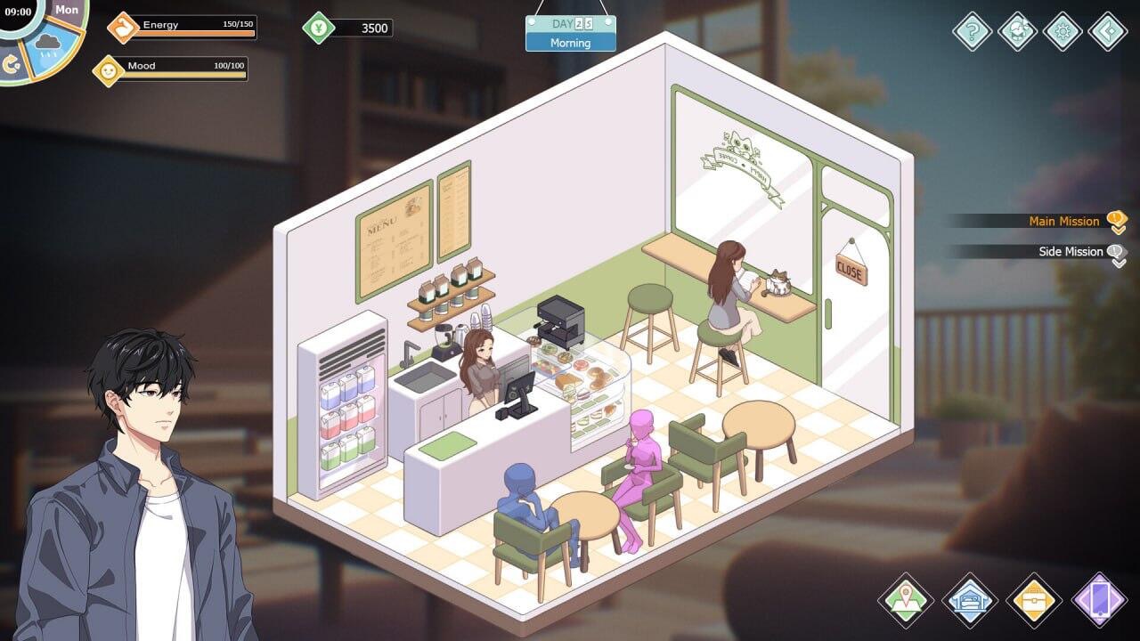 图片[2]-爱与生活：幸福学生|STEAM官中-遇见萝莉