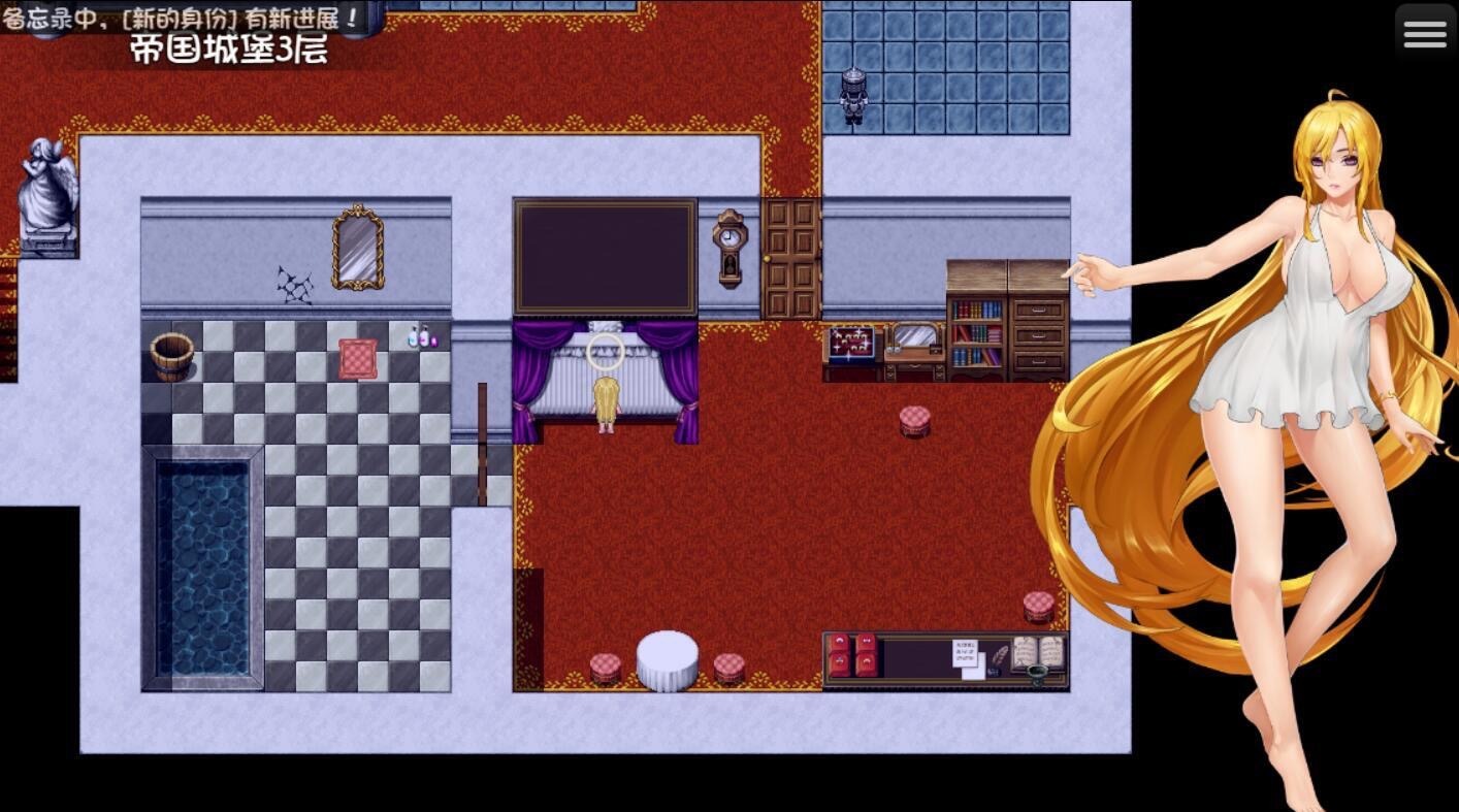 图片[2]-诅咒铠甲2 | V7.14 | STEAM官中-遇见萝莉