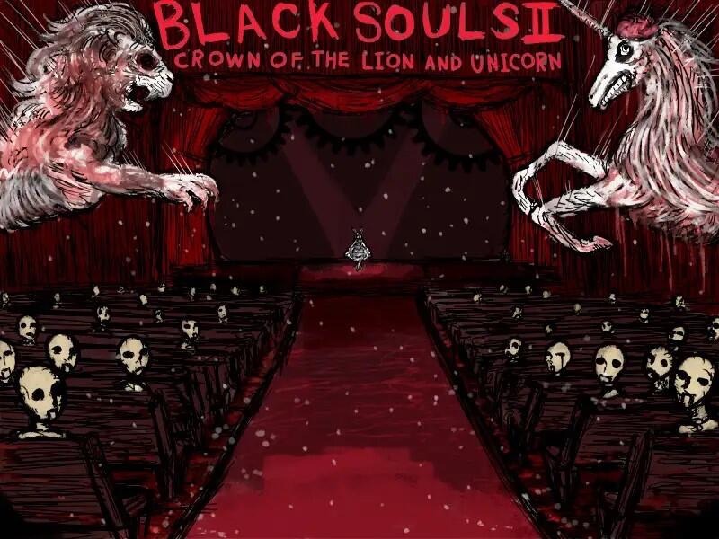 图片[2]-黑暗灵魂 2/BLACKSOULSII|STEAM官中-遇见萝莉