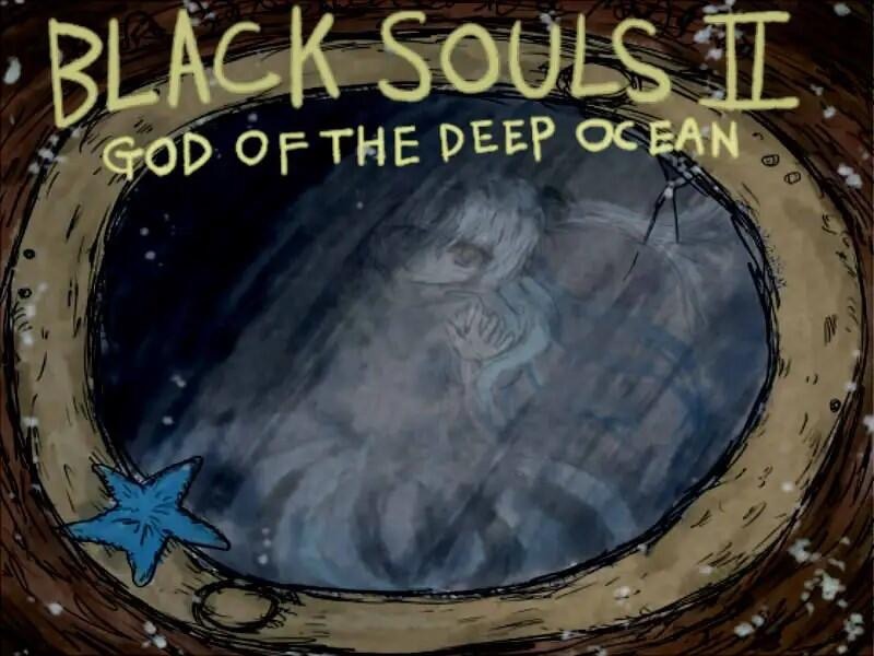 图片[3]-黑暗灵魂 2/BLACKSOULSII|STEAM官中-遇见萝莉