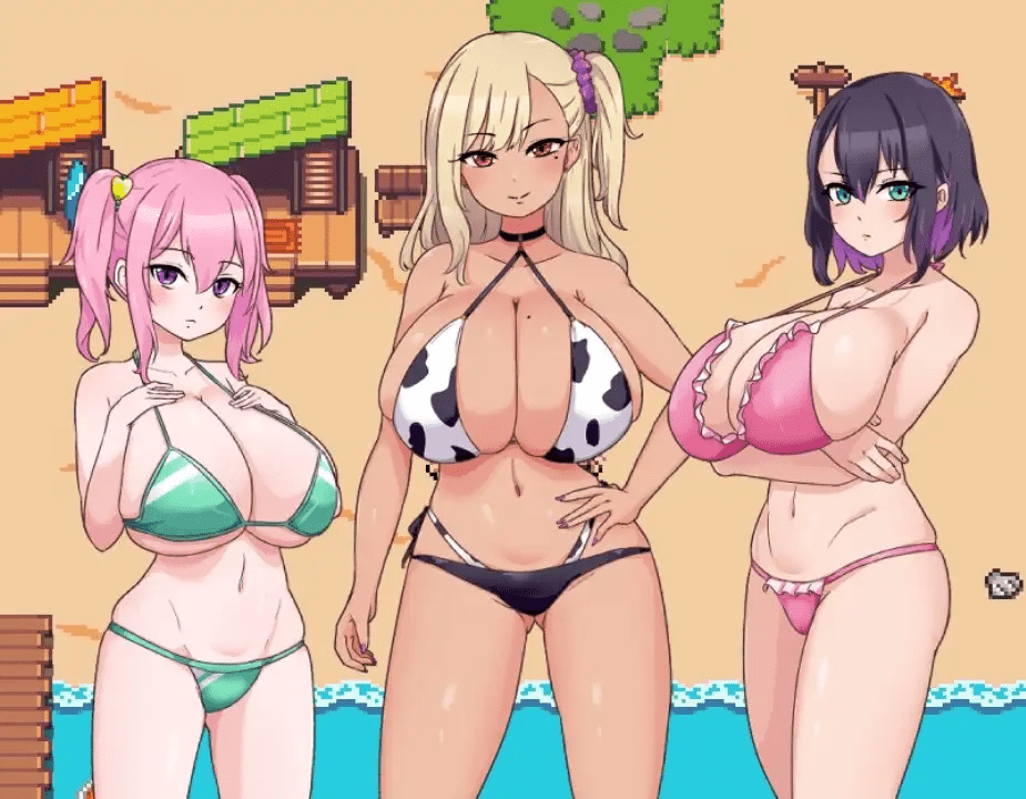 图片[1]-催眠大叔与巨乳妹 v1.01 内嵌AI汉化版 【PC+安卓】-遇见萝莉