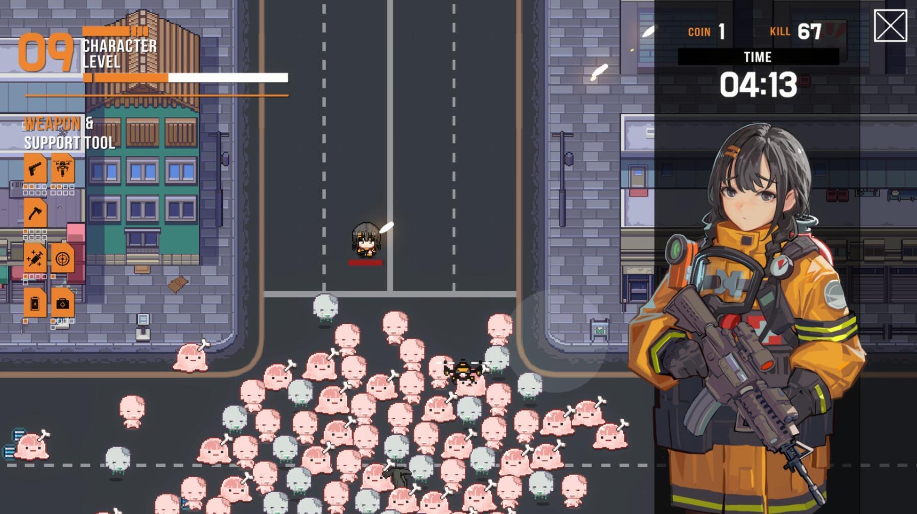 图片[3]-异世界丧尸前线|V1.41|STEAM官中-遇见萝莉