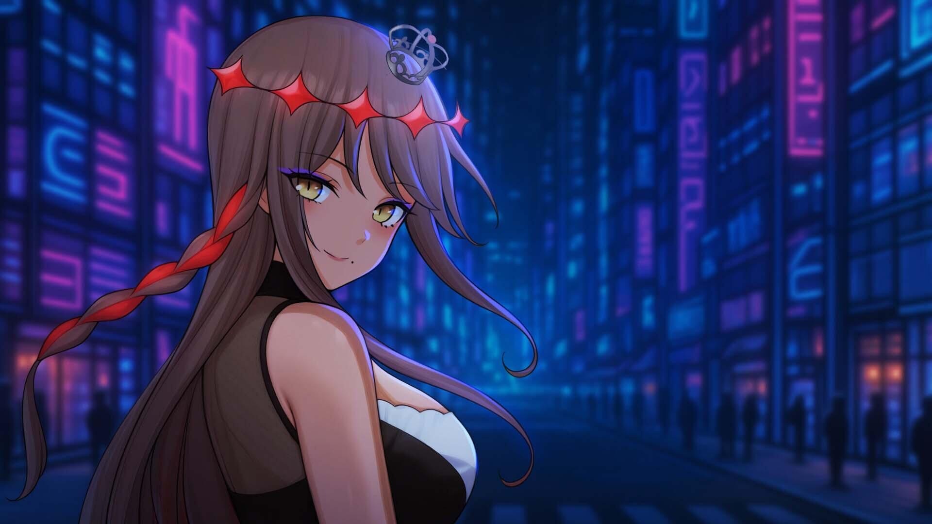 图片[3]-每天都跟召唤出的克苏鲁少女玩桌游-遇见萝莉