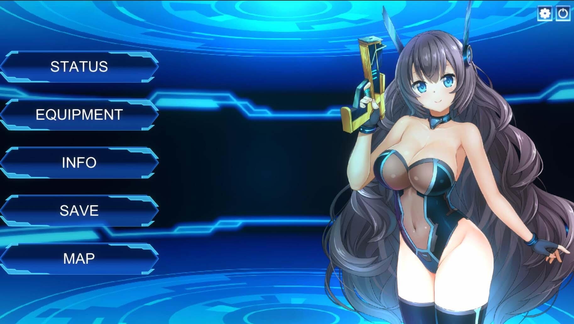 图片[1]-金属烈焰|V1.01|STEAM官中-遇见萝莉