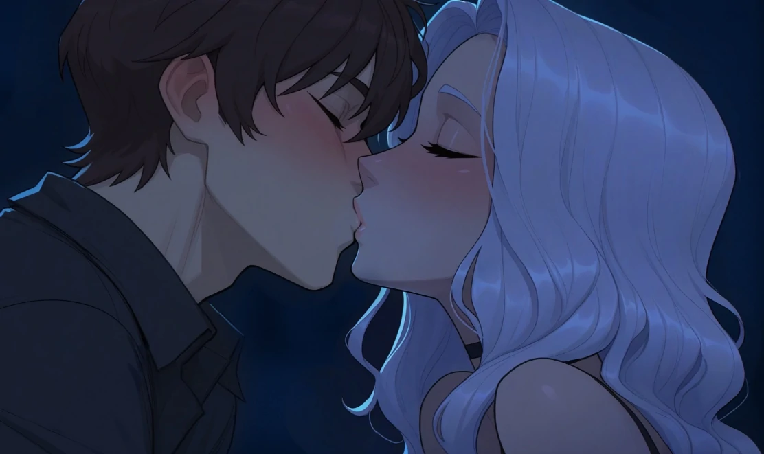 图片[2]-我的绿帽女友 My Cuckqueen Girlfriend | v0.0.11R | 汉化版 【PC+安卓】-遇见萝莉