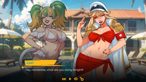 图片[3]-魅魔赐福/Succubless |5th demo|官中【PC+安卓】-遇见萝莉
