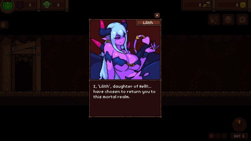 图片[1]-哥布林巢穴 Goblin Nest | v1.36 | 官中-遇见萝莉