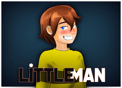 小人重制版 LittleMan Remake | v0.63 | 官中步兵【PC+安卓】-遇见萝莉