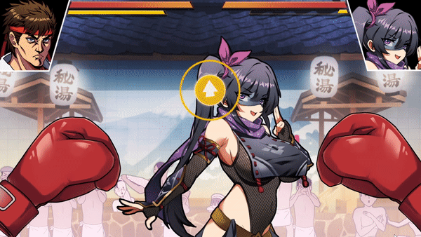 图片[1]-女拳主义 F-ist! WaifuFighterFist | V23.12.25 | 官中-遇见萝莉